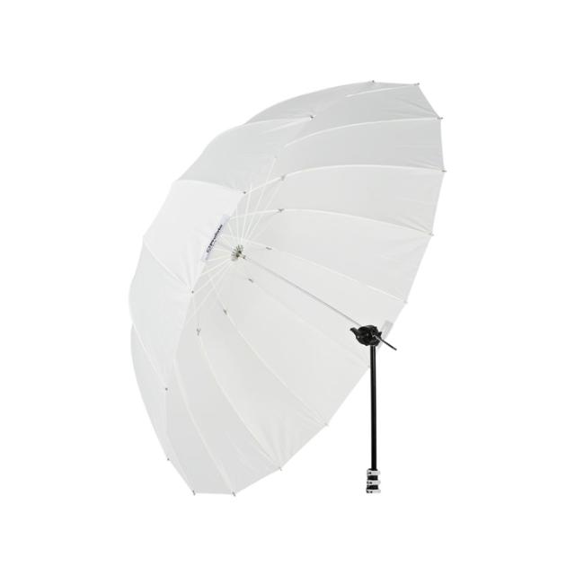 PROFOTO UMBRELLA 165 CM DEEP TRANSLUCENT XL