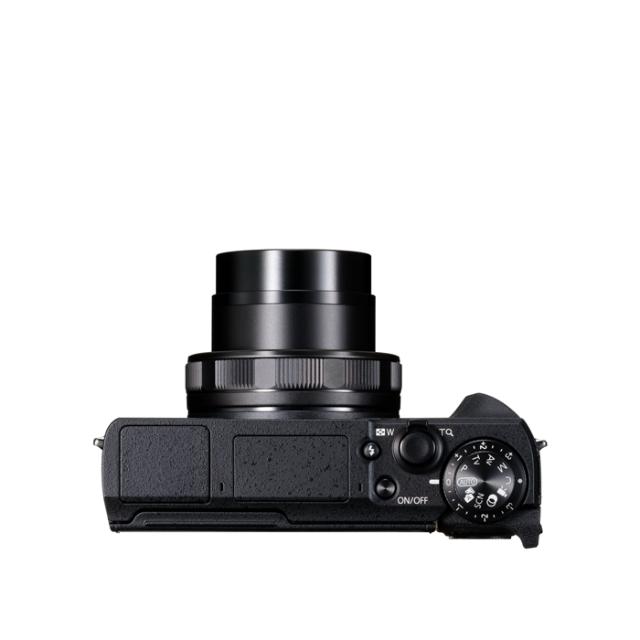 CANON POWERSHOT G5X MARK II