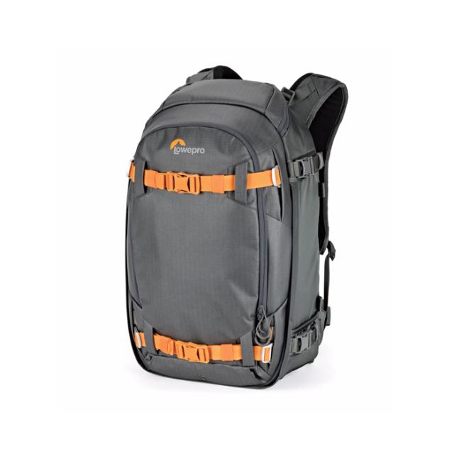 LOWEPRO WHISTLER BP 350 AW II
