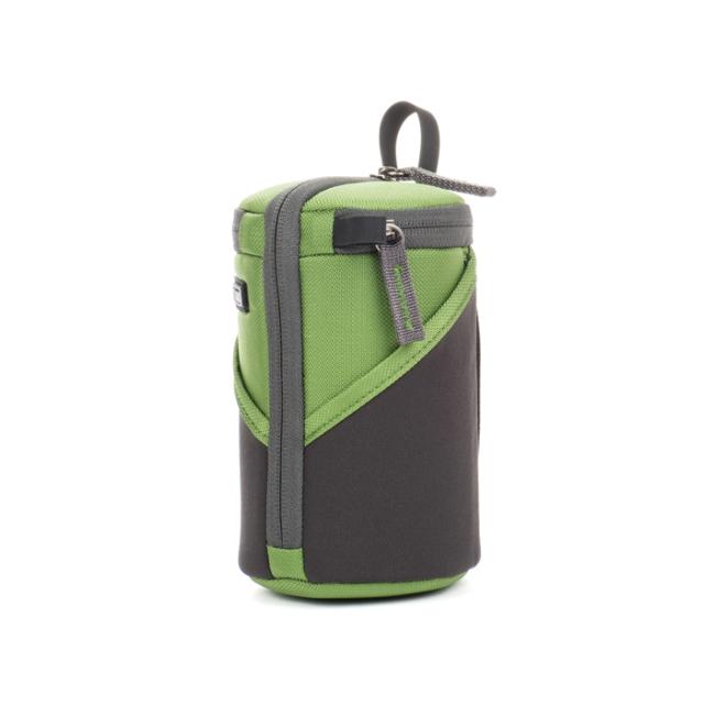THINK TANK LENS CASE DUO 10, GREEN