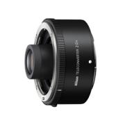 NIKON Z TELECONVERTER TC-2.0X