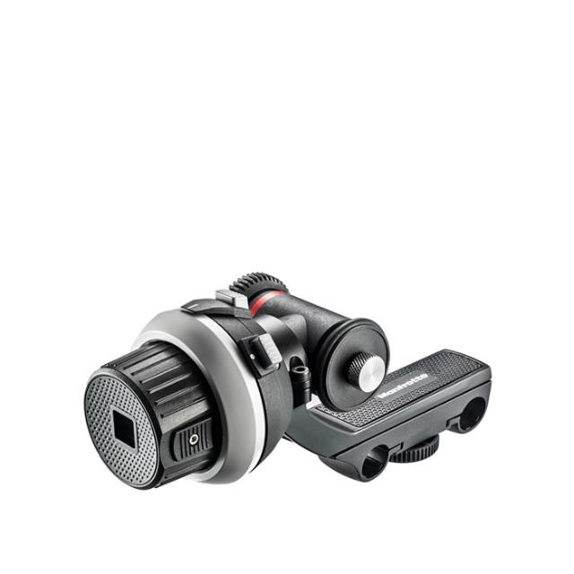 MANFROTTO MVA511FF FOLLOW FOCUS MANUEL
