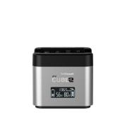HÄHNEL PROCUBE 2 TWIN CHARGER FOR CANON