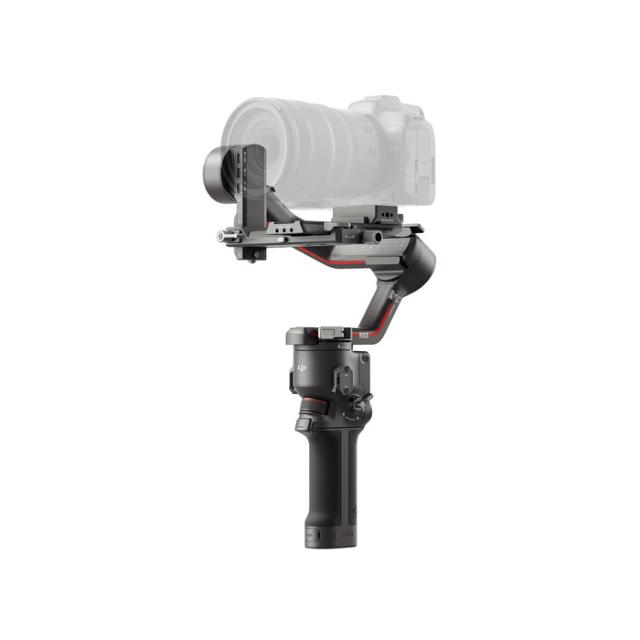 DJI RONIN RS 3