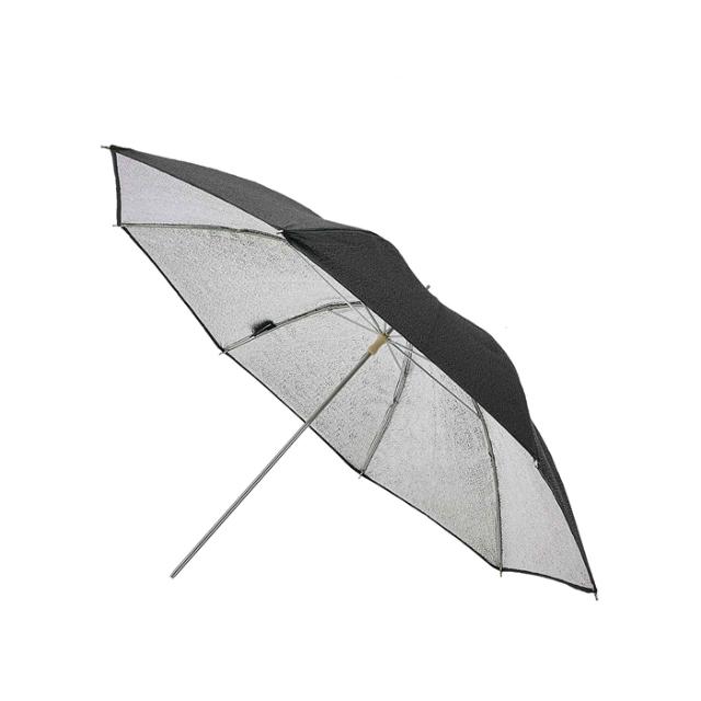 ELINCHROM UMBRELLA ECO 85 SILVER/BLACK