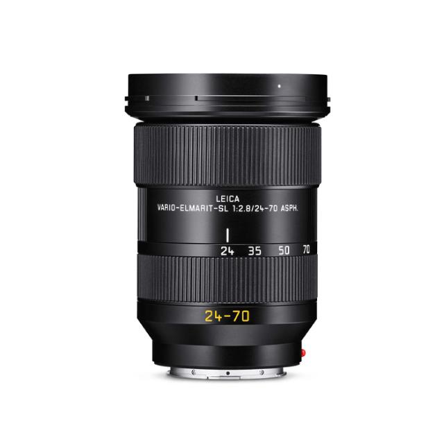 LEICA SL 24-70MM F/2,8 VARIO-ELMARIT ASPH