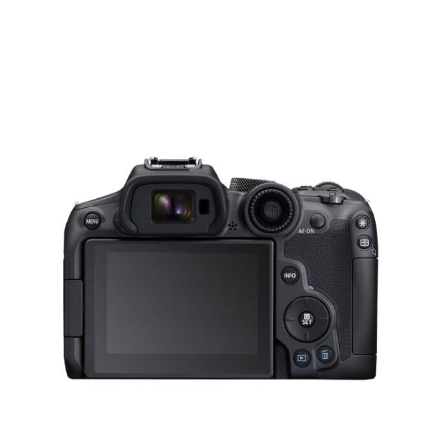 CANON EOS R7 BODY