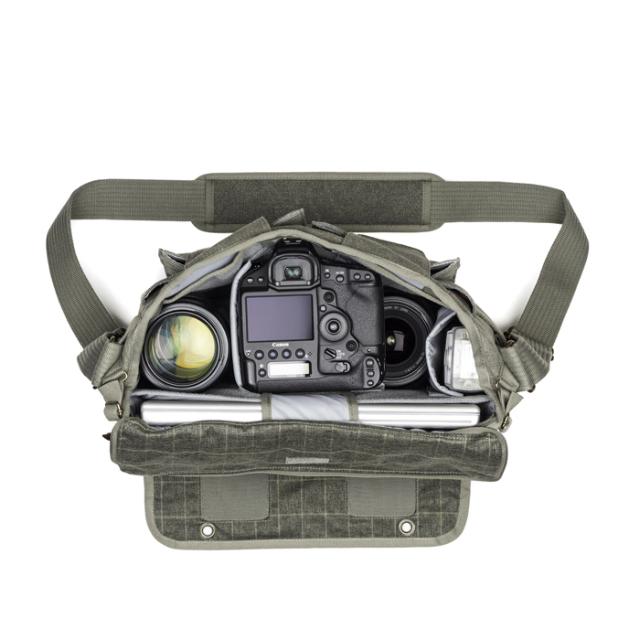 THINK TANK RETROSPECTIVE 30 V2.0, PINESTONE