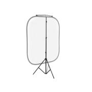 LASTOLITE 1121 MAGNETISK HOLDER MED STATIV