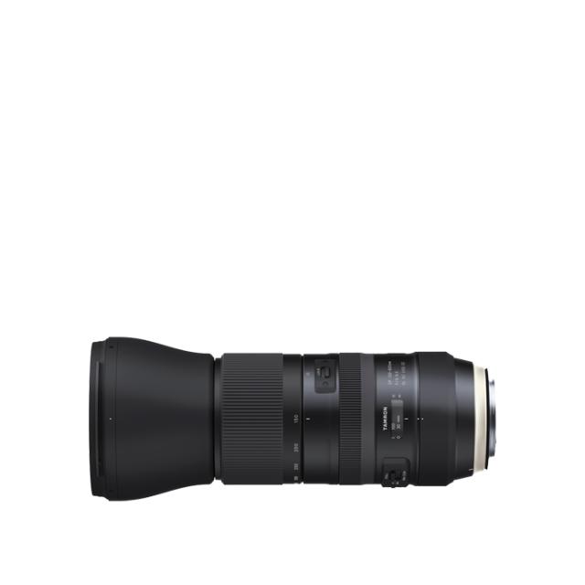 TAMRON SP 150-600MM F/5-6,3 DI VC USD G2 NIKON
