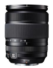 FUJINON XF 18-135MM F/3,5-5,6 OIS WR Ø67