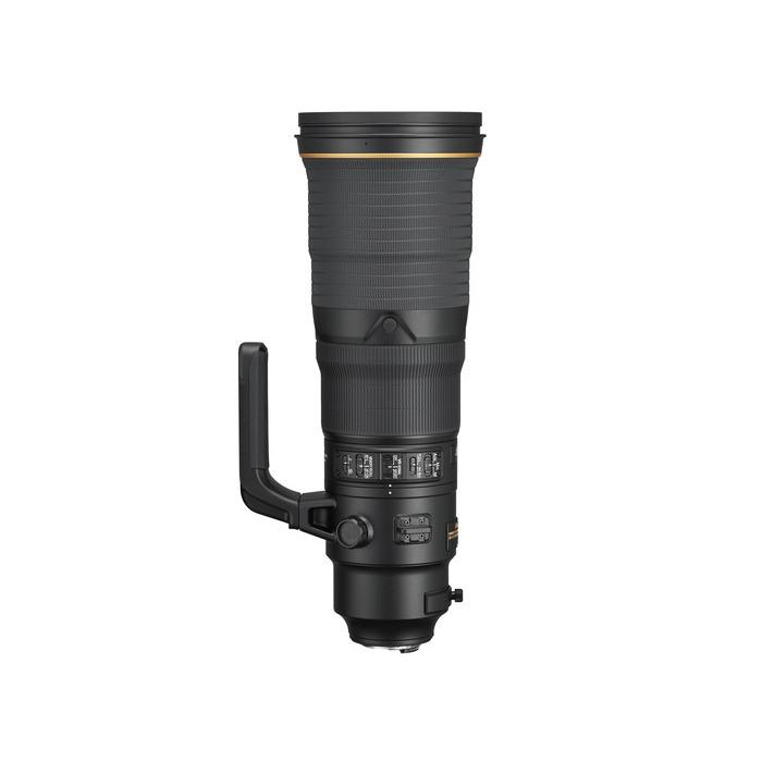 NIKON NIKKOR AF-S 500MM F/4 E FL ED VR