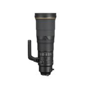 NIKON NIKKOR AF-S 500MM F/4,0 E FL ED VR (NEW)