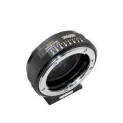 METABONES SPEEDBOOSTER ULTRA NIK G TIL SONY E 0.71