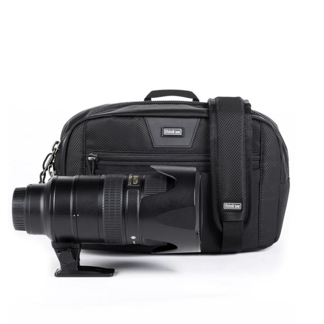 THINK TANK HUBBA HUBBA HINEY V3.0, BLACK/GREY