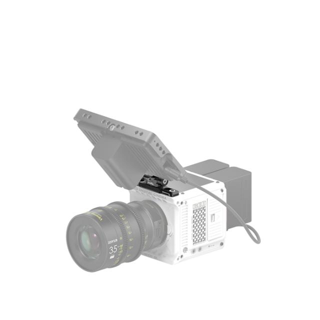 SMALLRIG 3045 MONITOR MOUNT FOR RED KOMODO