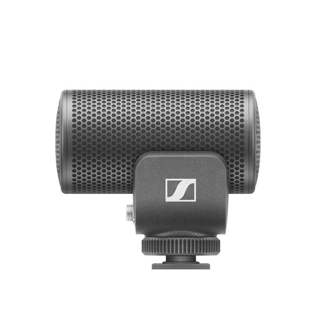 SENNHEISER MKE200 ON-CAMERA MICROPHONE