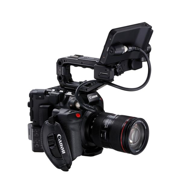 CANON CINEMA EOS C300 MKIII