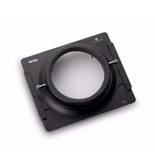 NISI FILTERHOLDER 100 FOR LAOWA 12MM F/2.8