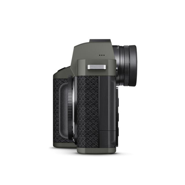 LEICA SL2-S REPORTER CAMERA BODY