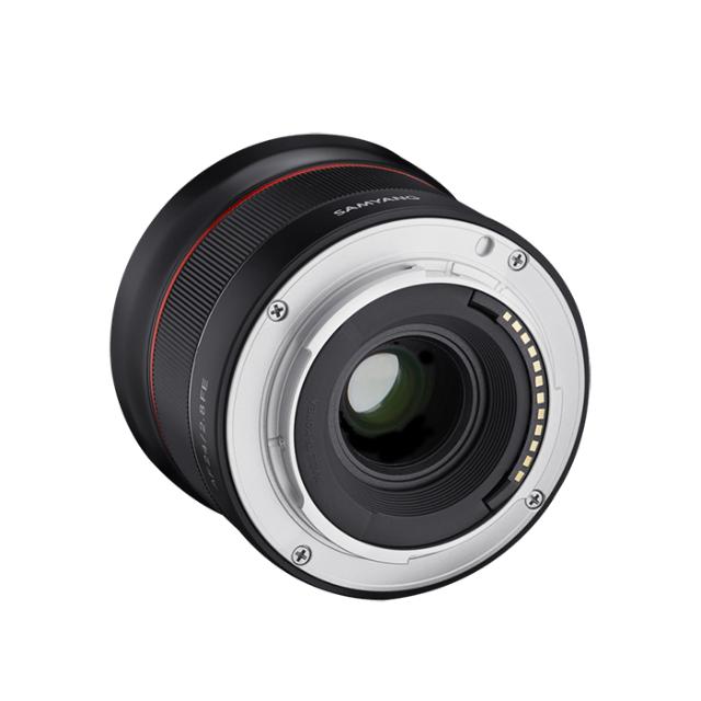 SAMYANG AF 24MM F/2,8 SONY E-MOUNT