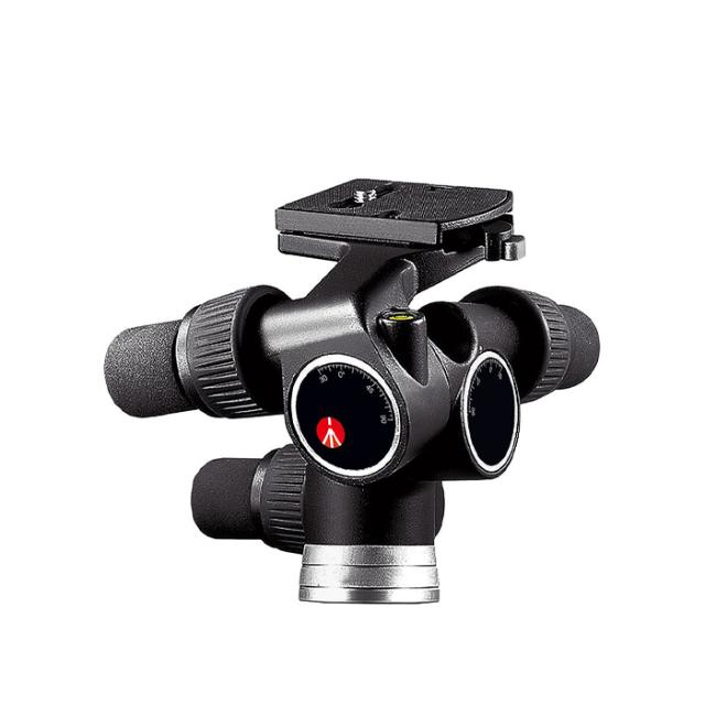 MANFROTTO 405 GEAR HEAD