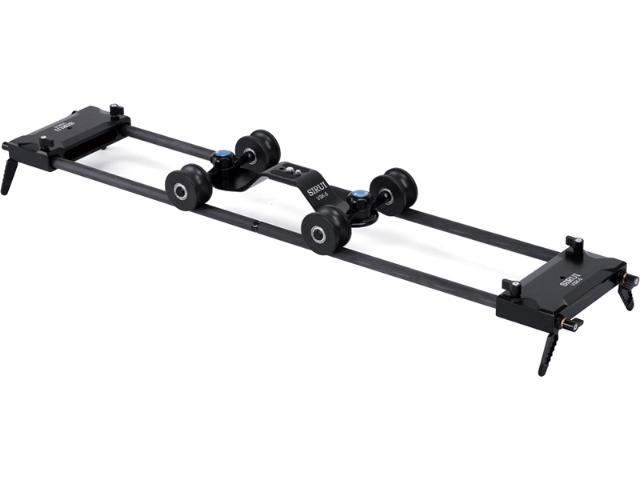 SIRUI VIDEO SURVIVAL KIT (CAGE,TRACK,RIGG)