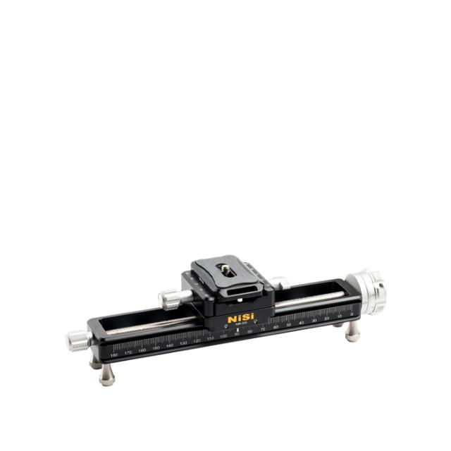 NISI MACRO FOCUSING RAIL QUICK ADJUSTMENT NM-200
