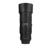 NIKON LENS AF-S 70-200 4,0 G ED VR (2) USED