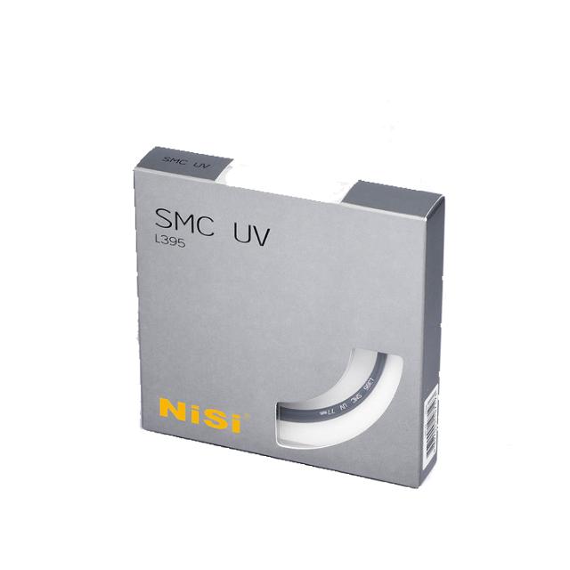 NISI 40,5 MM UV FILTER L395