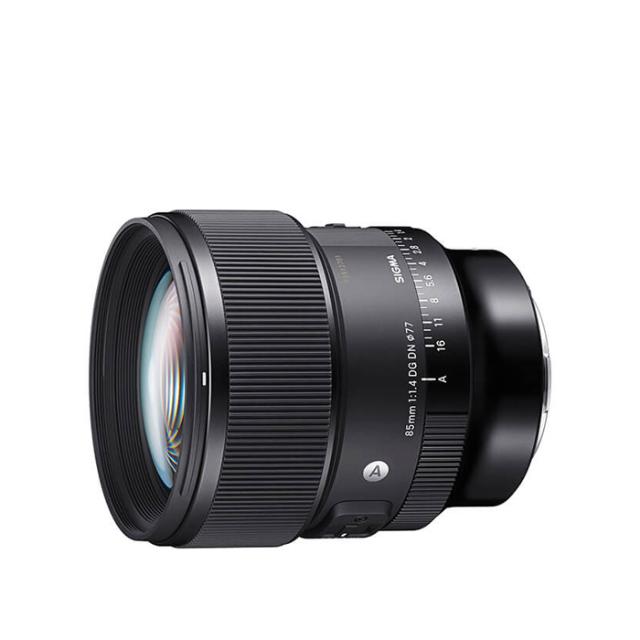 SIGMA ART 85MM F/1,4 AF DG DN HSM FOR SONY E-MOUNT