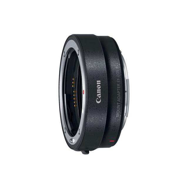 CANON MOUNT ADAPTER EF-EOS-RF