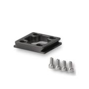 TILTA ARCA QUICK RELEASE PLATE, TILTA GREY
