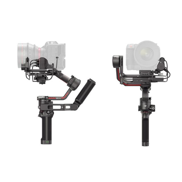 DJI RONIN RS 3 PRO COMBO