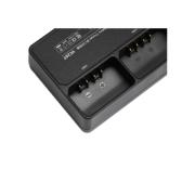 GODOX VC26T MULTI BATTERY CHARGER FOR VB26 / VB30