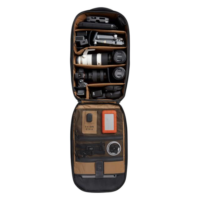 GOMATIC PETER MCKINNON CAMERA PACK-TRAVEL