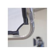 LASTOLITE SKYLITE FRAME 3X3 M