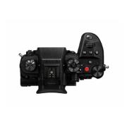 PANASONIC GH6 BODY