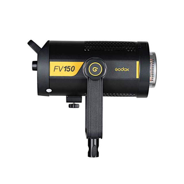 GODOX FV150 HIGH SPEED SYNC FLASH LED LIGHT 150WS