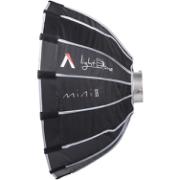 APUTURE LIGHT DOME MINI II TIL 120T/120D/C300D