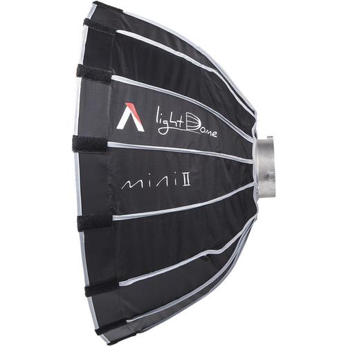 APUTURE LIGHT DOME MINI II TIL 120T/120D/C300D