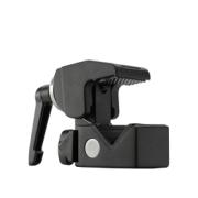 KUPO KCP-710B CONVI CLAMP WITH ADJUSTABLE HANDLE -