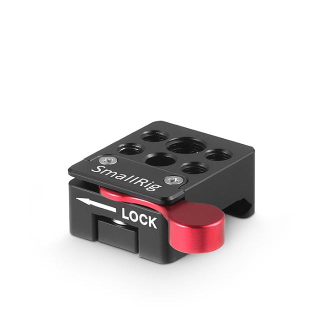 SMALLRIG 1885 NATO CLAMP