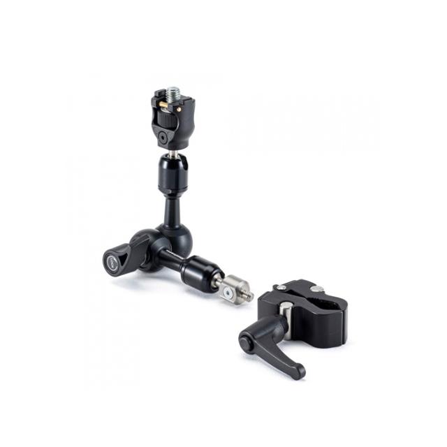 MANFROTTO FRICTION ARM KIT (244 + 386-B1 NANO CLAM