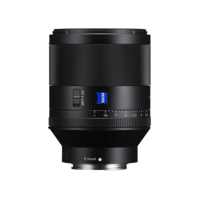 SONY (E) FE 50MM F/1,4 ZA Ø72