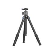 SIRUI ST-125 CARBON FIBER TRIPOD KIT W/ ST-10 HEAD