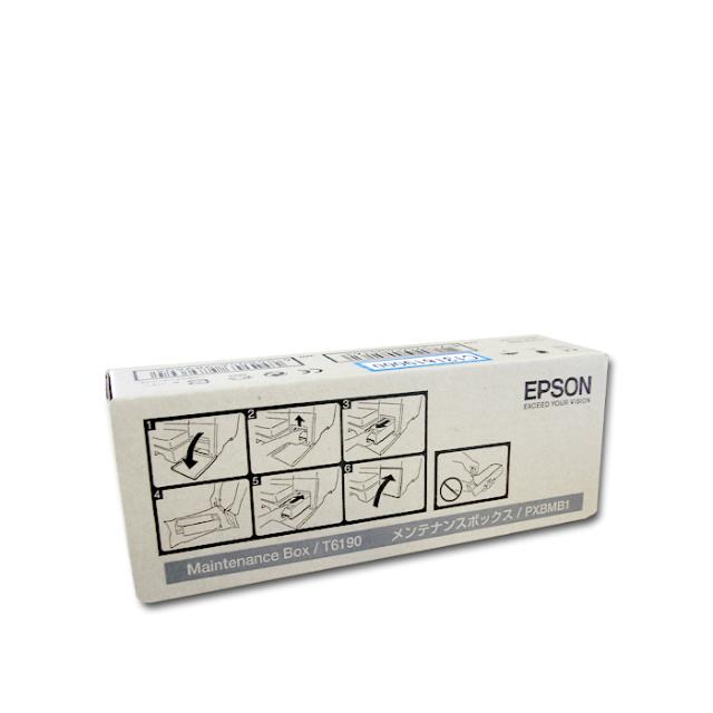 EPSON T619000 MAINTENANCE FOR 4900/B500DN/5000