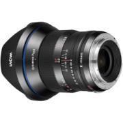LAOWA 15MM F/2,0 SONY FE ZERO-D