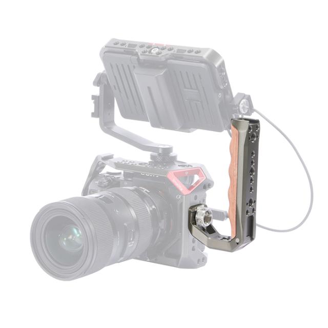 SMALLRIG 2640 ARRI LOCATING HANDLE