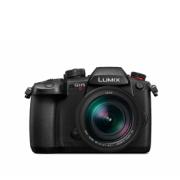 PANASONIC GH5 MK2 KIT WITH 12-60MM F/2.8-4